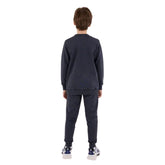 Roly Poly Erkek Çocuk Eşofman Takım Antrasit